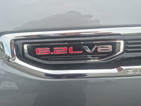Used 2026 GMC Sierra 1500 SLT w/ SLT Premium Plus Package AWD/4WD image 24