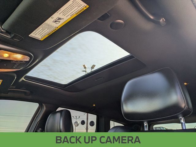 Used 2021 Jeep Grand Cherokee Laredo X RWD image 17