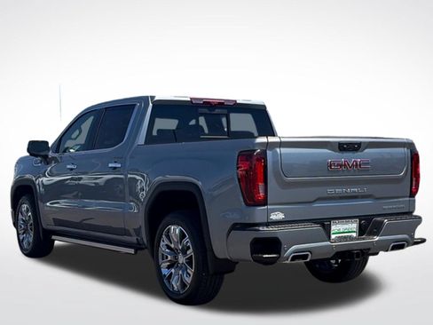 New 2026 GMC Sierra 1500 Denali AWD/4WD image 5