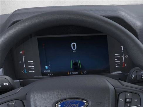 New 2025 Ford Ranger XL w/ Trailer Tow Package image 13