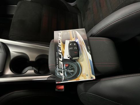 Certified 2024 Dodge Hornet R/T Plus image 44