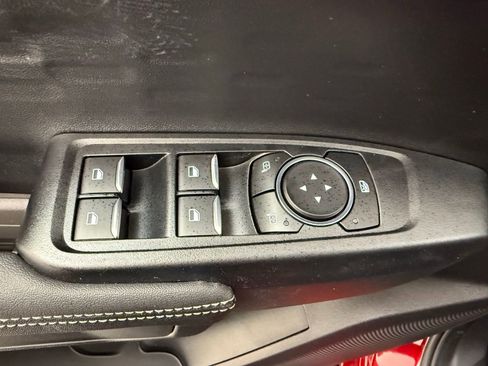 New 2026 Ford Ranger XLT w/ Equipment Group 301A High image 12