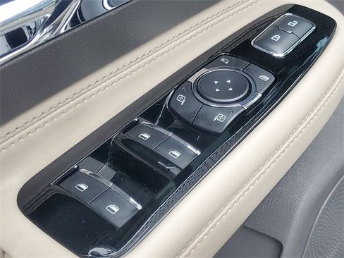 Certified 2024 Lincoln Corsair Reserve w/ Equipment Group 201A image 13