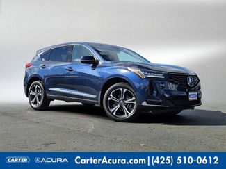 New 2026 Acura RDX SH-AWD w/ Technology Package video 1