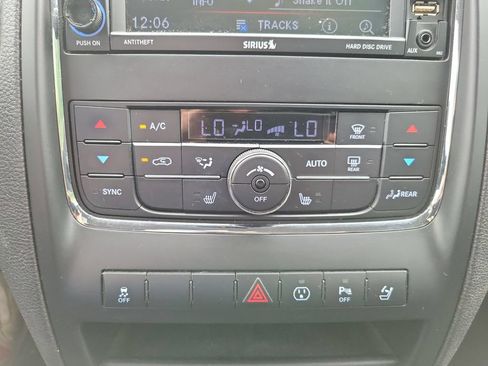 Used 2013 Dodge Durango Crew RWD image 31