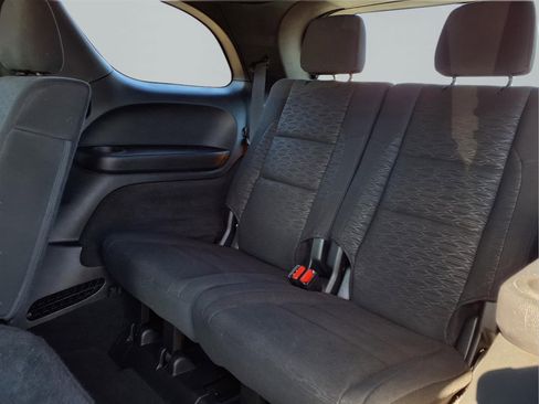 Used 2021 Dodge Durango GT w/ Blacktop Package image 15