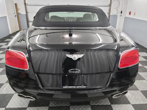 Used 2014 Bentley Continental GT image 4