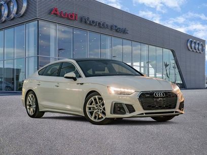 Used 2024 Audi A5 2.0T Premium Plus