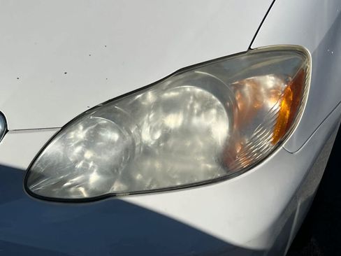 Used 2008 Toyota Corolla CE FWD image 11