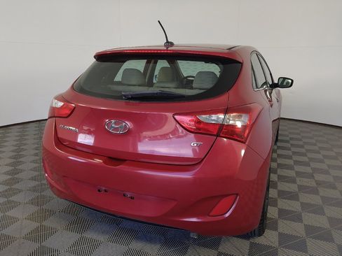 Used 2016 Hyundai Elantra GT FWD image 7