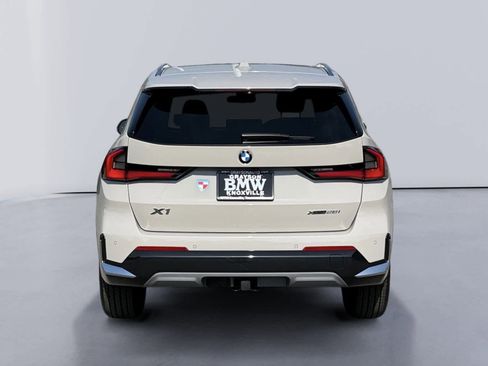 New 2026 BMW X1 xDrive28i w/ Convenience Package image 4