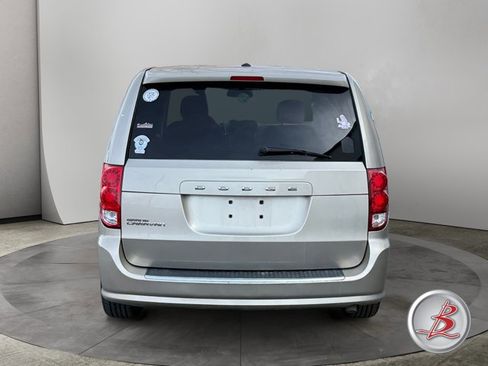 Used 2013 Dodge Grand Caravan SE image 6