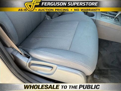 Used 2011 Jeep Liberty Sport RWD image 26