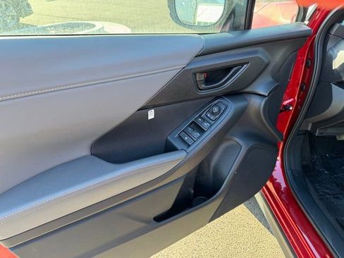 New 2026 Subaru Crosstrek 2.5i Wilderness w/ Crosstrek Mirror Package AWD/4WD image 18
