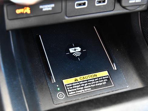 Used 2023 Honda Civic Sport Touring image 28