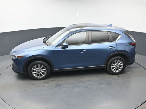 Certified 2023 MAZDA CX-5 AWD 2.5 S image 36