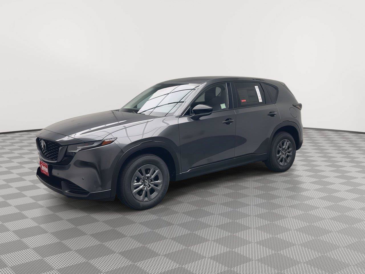 New 2026 MAZDA CX-5 Select AWD/4WD image 32