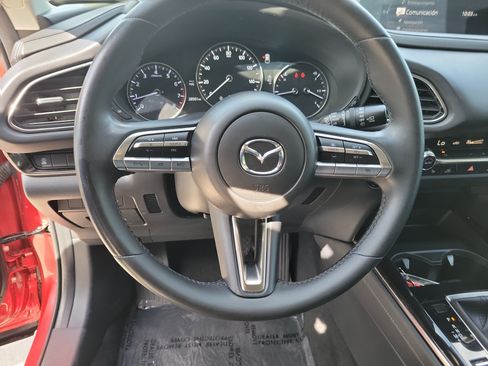 Used 2023 MAZDA CX-30 AWD 2.5 S w/ Preferred Package image 26