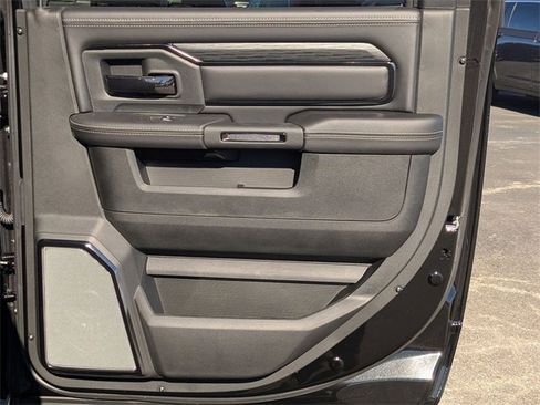 New 2026 RAM 2500 Rebel w/ Rebel Level 2 Equipment Group image 35