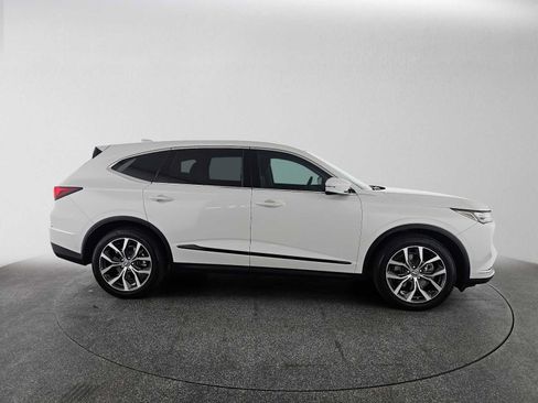 Certified 2024 Acura MDX SH-AWD w/ Technology Package image 2