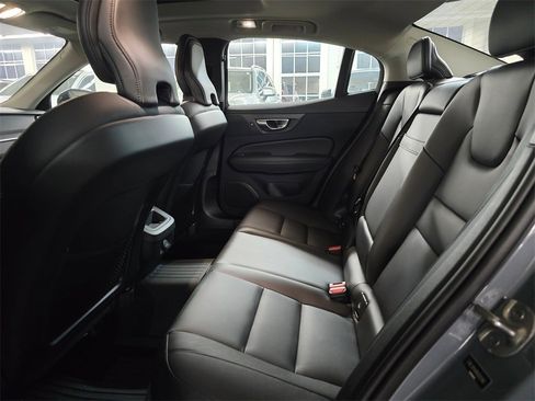 Certified 2024 Volvo S60 B5 Core w/ Climate Package image 12