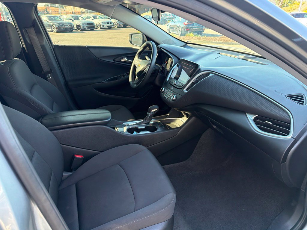 Used 2024 Chevrolet Malibu LT FWD image 26