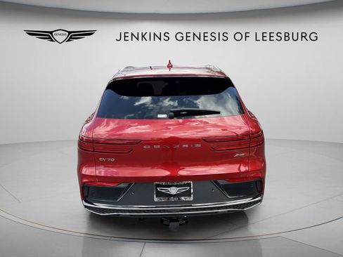 New 2026 Genesis GV70 2.5T Advanced AWD/4WD image 6