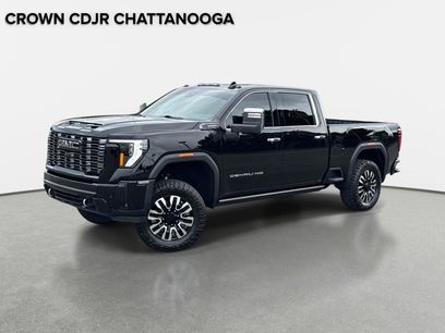 Used 2025 GMC Sierra 2500 Denali Ultimate