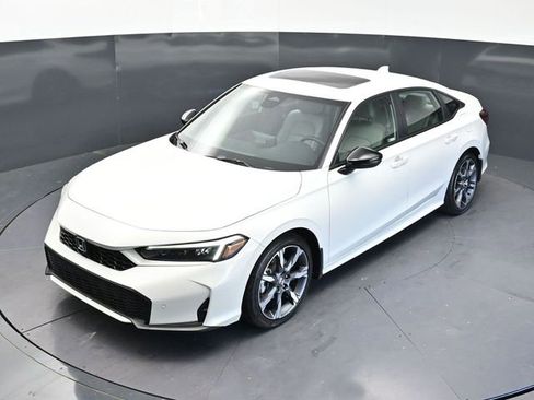 Used 2026 Honda Civic Sport Touring image 26