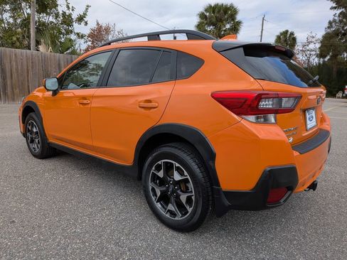 Used 2020 Subaru Crosstrek 2.0i Premium image 8