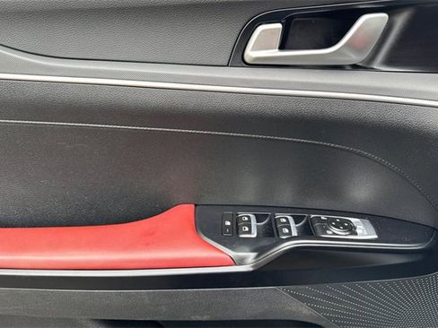 Used 2023 Kia K5 GT-Line w/ GT-Line Premium Package image 11