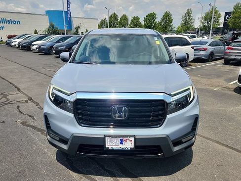 Certified 2023 Honda Ridgeline RTL-E image 2