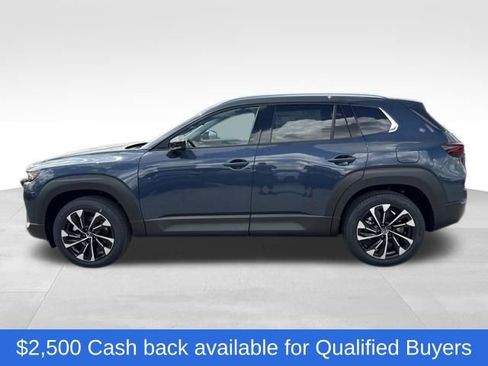 New 2026 MAZDA CX-50 2.5 Hybrid w/ Weather Package image 2