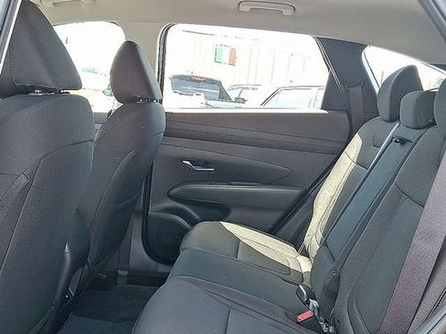 New 2026 Hyundai Tucson SE AWD/4WD image 6