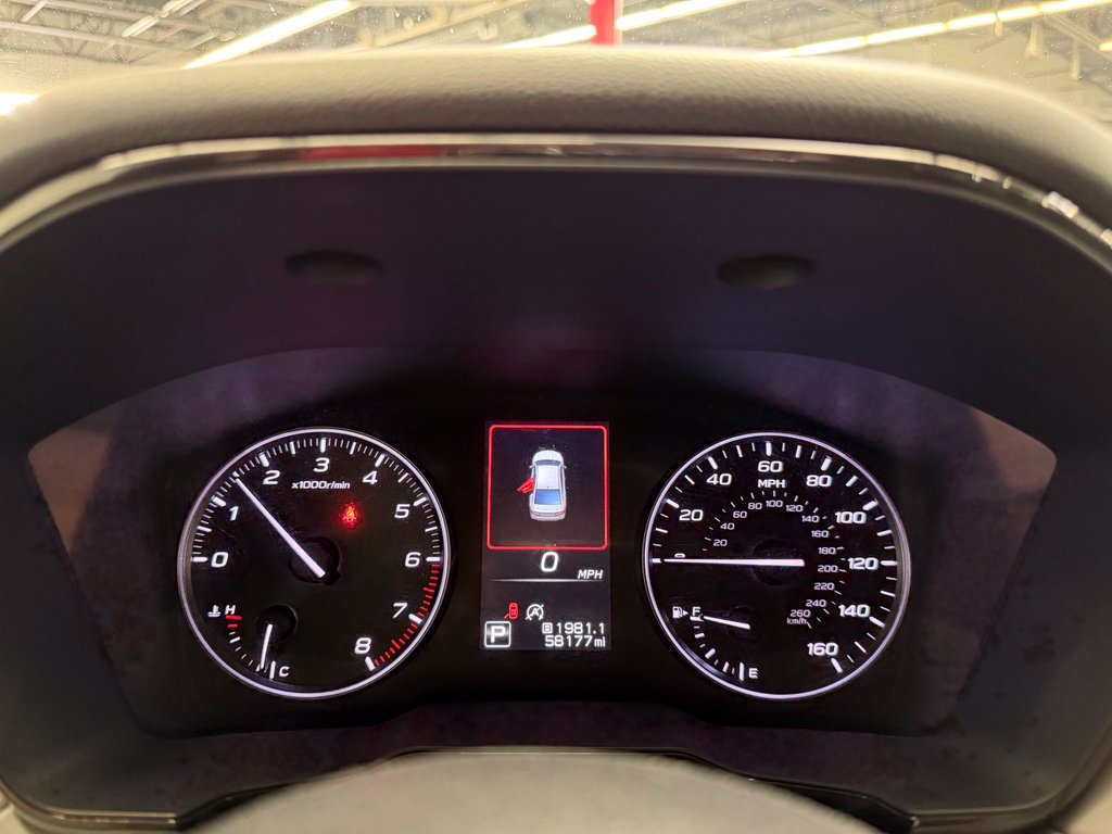 Used 2024 Subaru Legacy Premium AWD/4WD image 22