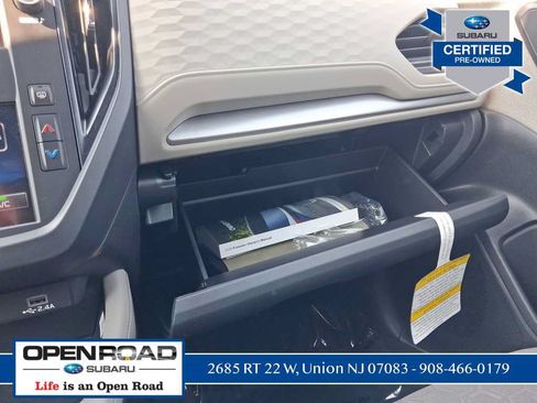 Used 2026 Subaru Forester AWD/4WD image 38