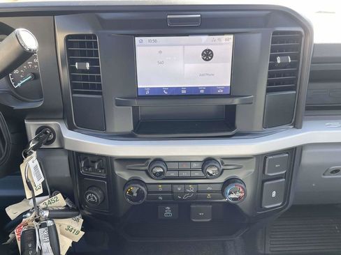 New 2026 Ford F250 XL RWD image 19