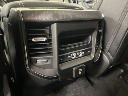 New 2025 RAM 1500 Rebel w/ Rebel Level 2 Equipment Group image 12
