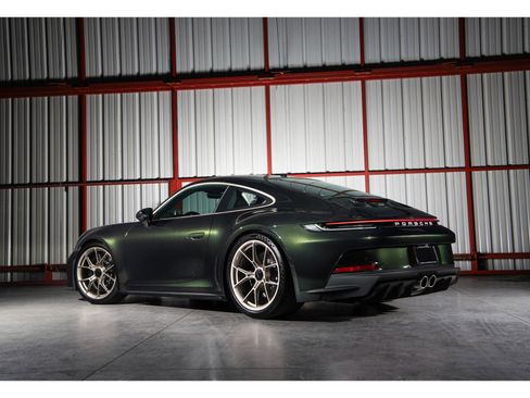 Used 2023 Porsche 911 GT3 image 35