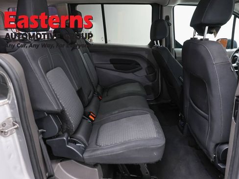 Used 2021 Ford Transit Connect XLT FWD image 22