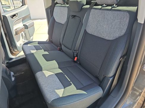 New 2025 Ford Maverick XLT image 13