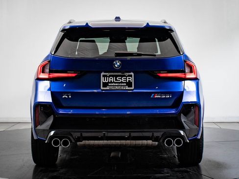 Used 2025 BMW X1 M35i image 10