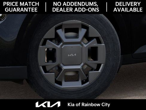 New 2026 Kia Carnival EX image 11