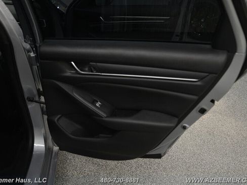 Used 2020 Honda Accord Sport image 36
