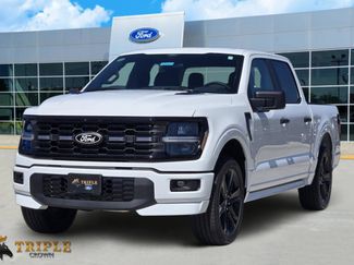 New 2026 Ford F150 STX w/ F-150 LOBO Package AWD/4WD video 2