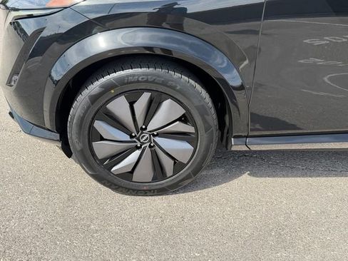 Certified 2024 Nissan Ariya FWD image 29