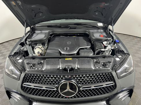Used 2026 Mercedes-Benz GLE 450 4MATIC image 20