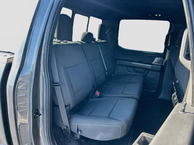 Certified 2023 Ford F150 XLT w/ Equipment Group 302A High AWD/4WD image 35