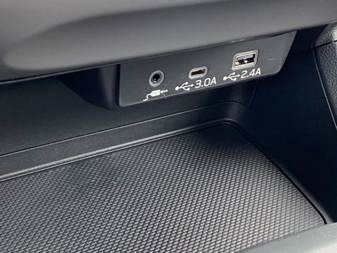New 2026 Subaru Crosstrek 2.0i Premium image 17