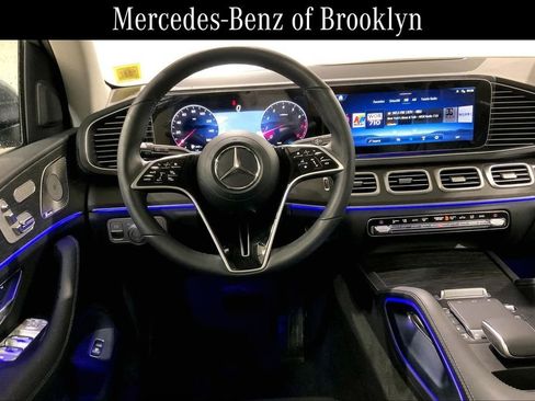 Certified 2026 Mercedes-Benz GLE 350 4MATIC image 5